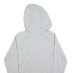 COLOSSEUM Womens Grey Purdue Hooded Pullover L Boilermakers Graphic Hoodie