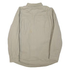 WOOLRICH Mens Jacket Grey L