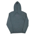 PUMA Mens Green Hoodie M