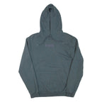 PUMA Mens Green Hoodie M