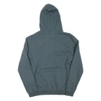 PUMA Mens Green Hoodie M