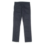 LEVI'S 510 Mens Trousers Blue Regular Skinny W31 L29