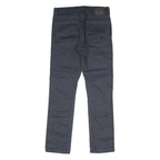 LEVI'S 510 Mens Trousers Blue Regular Skinny W31 L29