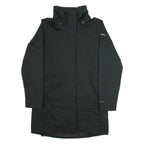 COLUMBIA Womens Jacket Black M