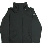 COLUMBIA Womens Jacket Black M