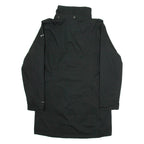 COLUMBIA Womens Jacket Black M