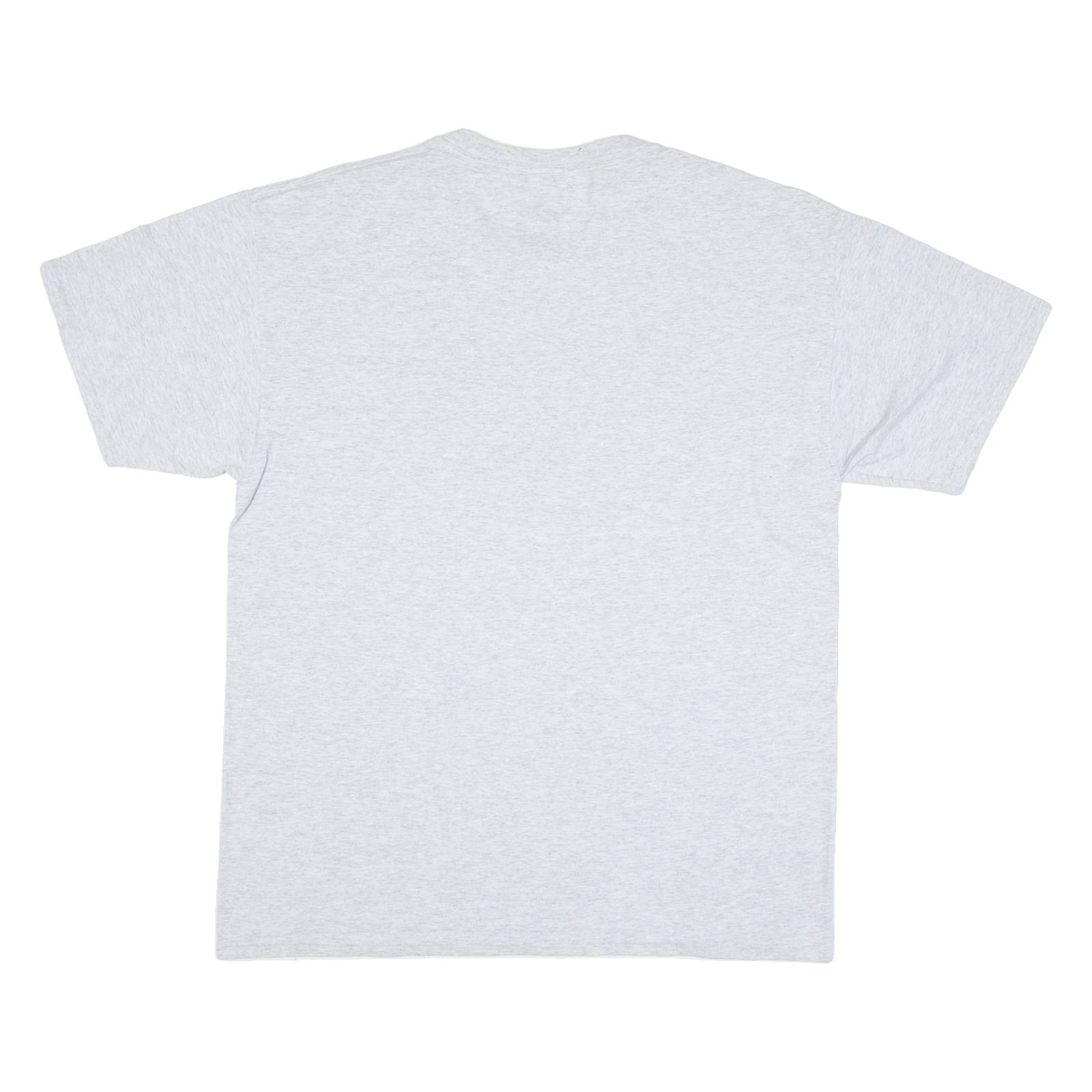 UNIVERSITY S.P.I.R.I.T Purdue Parent Mens T-Shirt Grey USA L