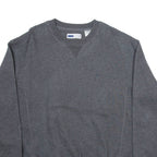 FILA Mens Sweatshirt Grey L