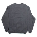 FILA Mens Sweatshirt Grey L