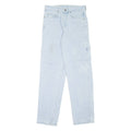 KARL KANI Carpenter Mens Jeans Blue Regular Tapered W30 L32