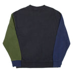 LEVI'S Relaxed Mens Sweatshirt Black S