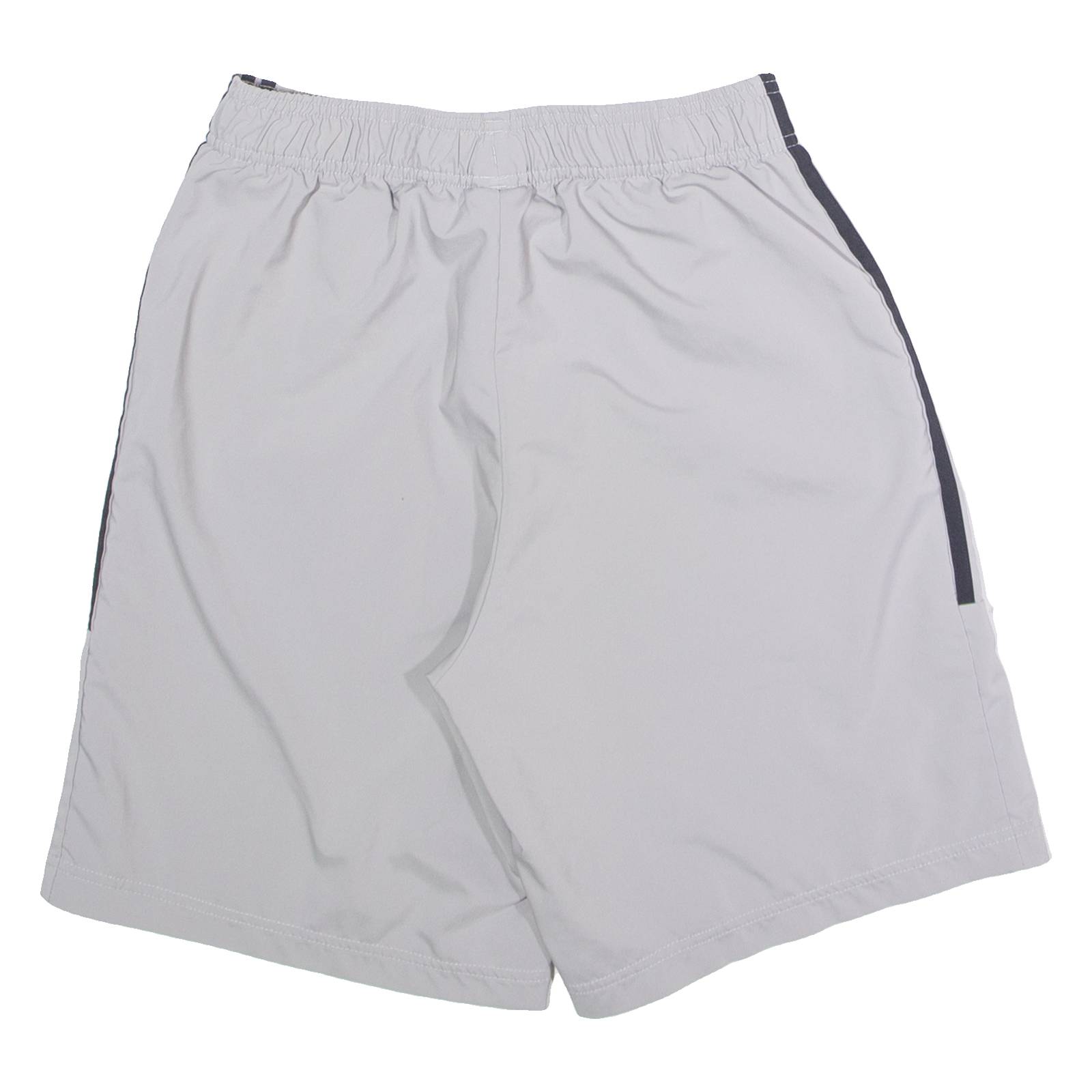 ADIDAS Mens Sports Shorts Grey S W22