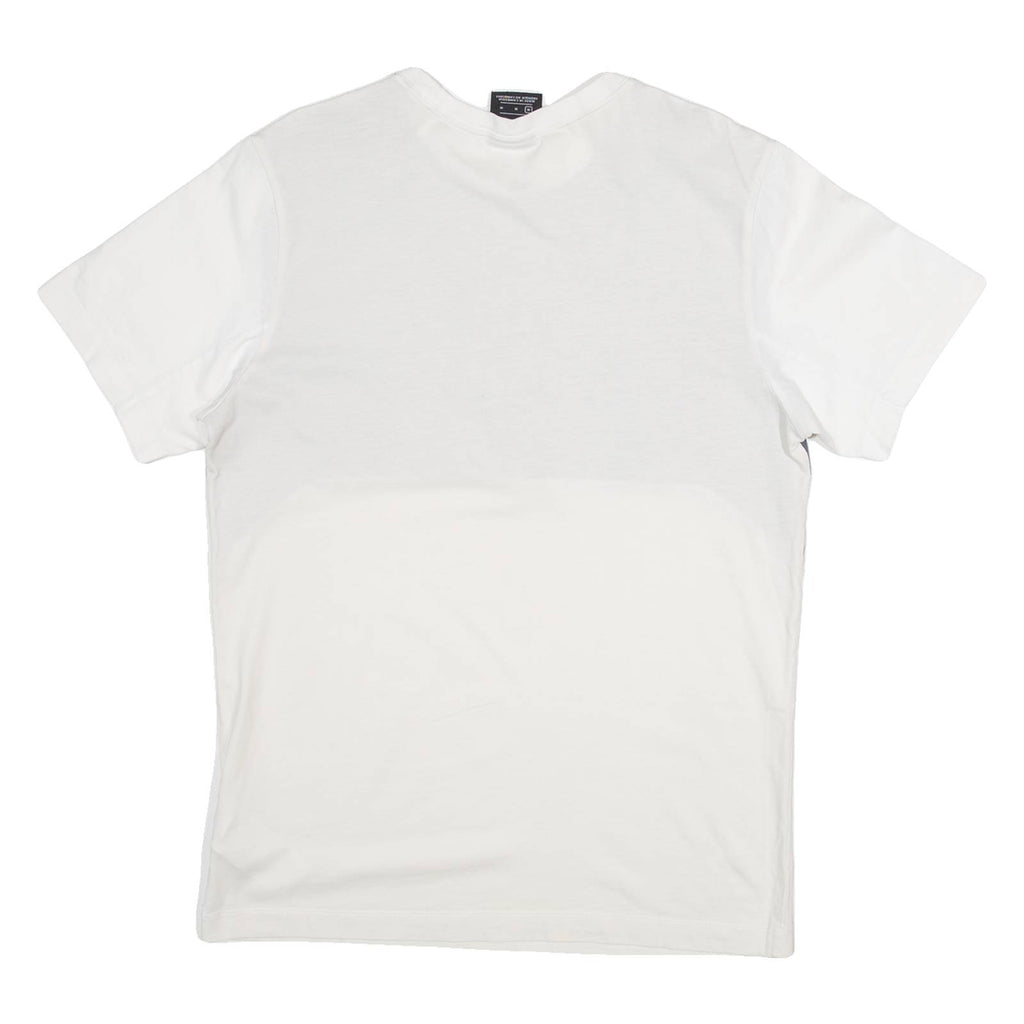 NIKE Womens T-Shirt Grey M