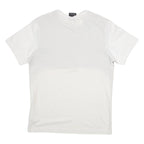NIKE Womens T-Shirt Grey M