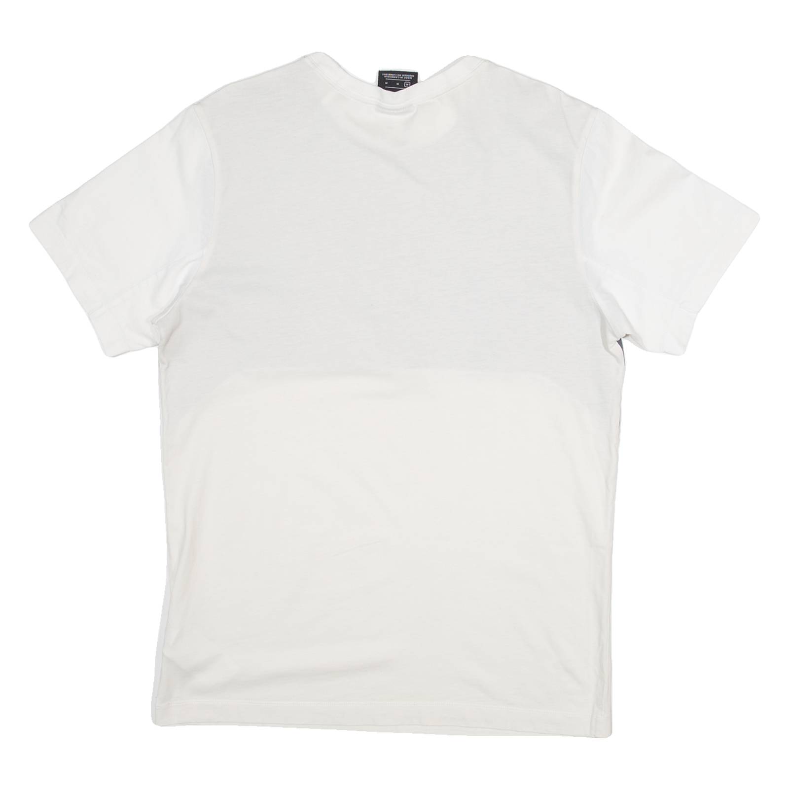 NIKE Womens T-Shirt Grey M