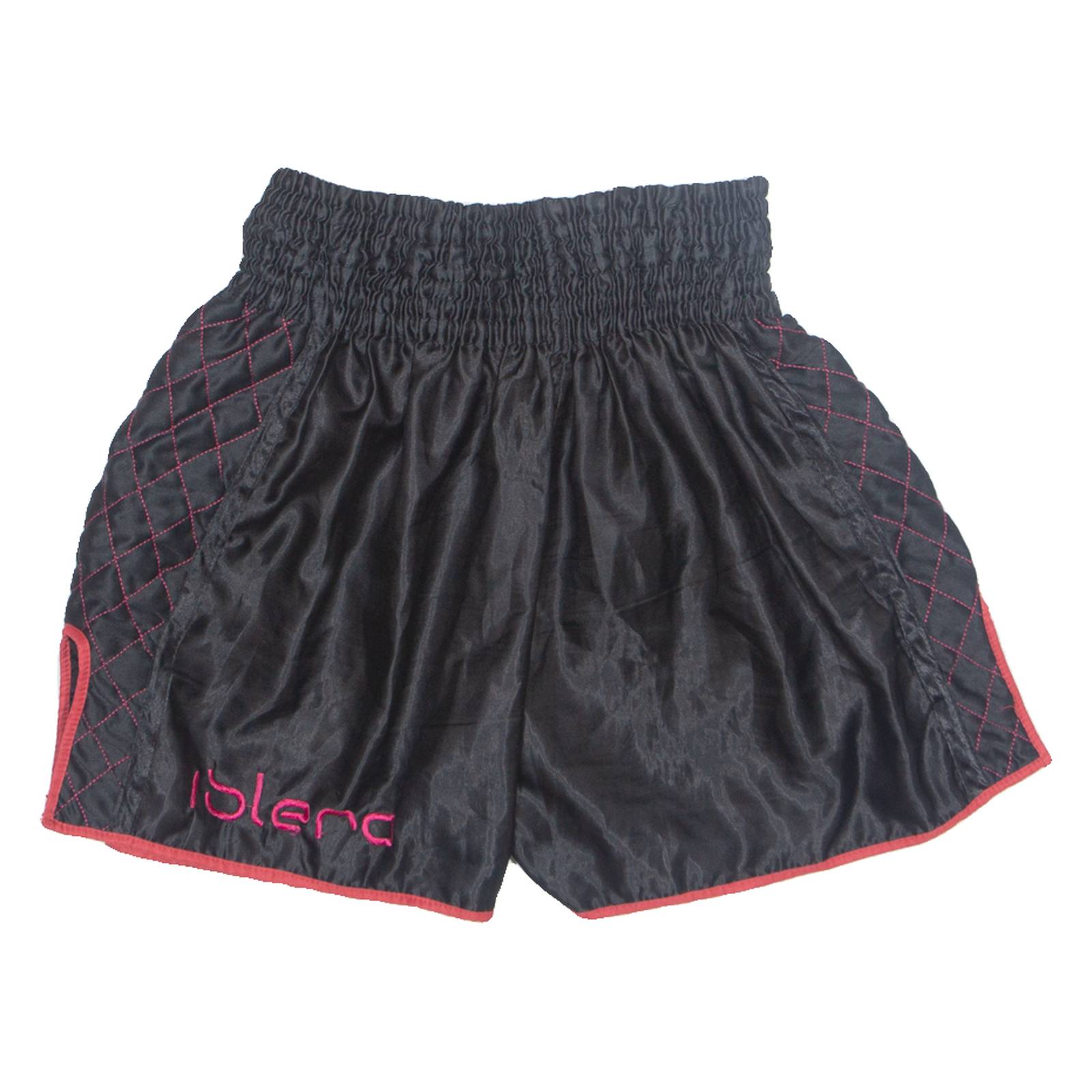 EVO FITNESS Fighting Mens Sports Shorts Black Relaxed XL W24