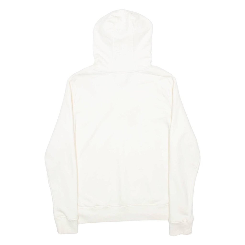 KAPPA Womens Beige Hoodie L