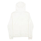 KAPPA Womens Beige Hoodie L
