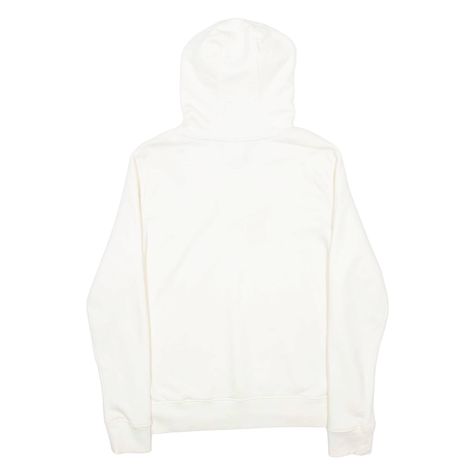 KAPPA Womens Beige Hoodie L