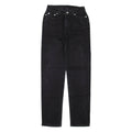 RALPH LAUREN POLO JEANS COMPANY Mens Jeans Black Regular Straight W26 L31