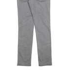 LEVI'S 511 Slim Mens Jeans Grey Slim Skinny Denim W31 L32 Slim Fit Zip Fly