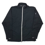 NIKE Torrey Pines 2012 Mens Jacket Black USA L