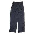 PUMA Mens Joggers Navy Blue Slim Straight S W29 L30 Track Pants Sportswear