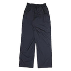 PUMA Mens Joggers Navy Blue Slim Straight S W29 L30 Track Pants Sportswear