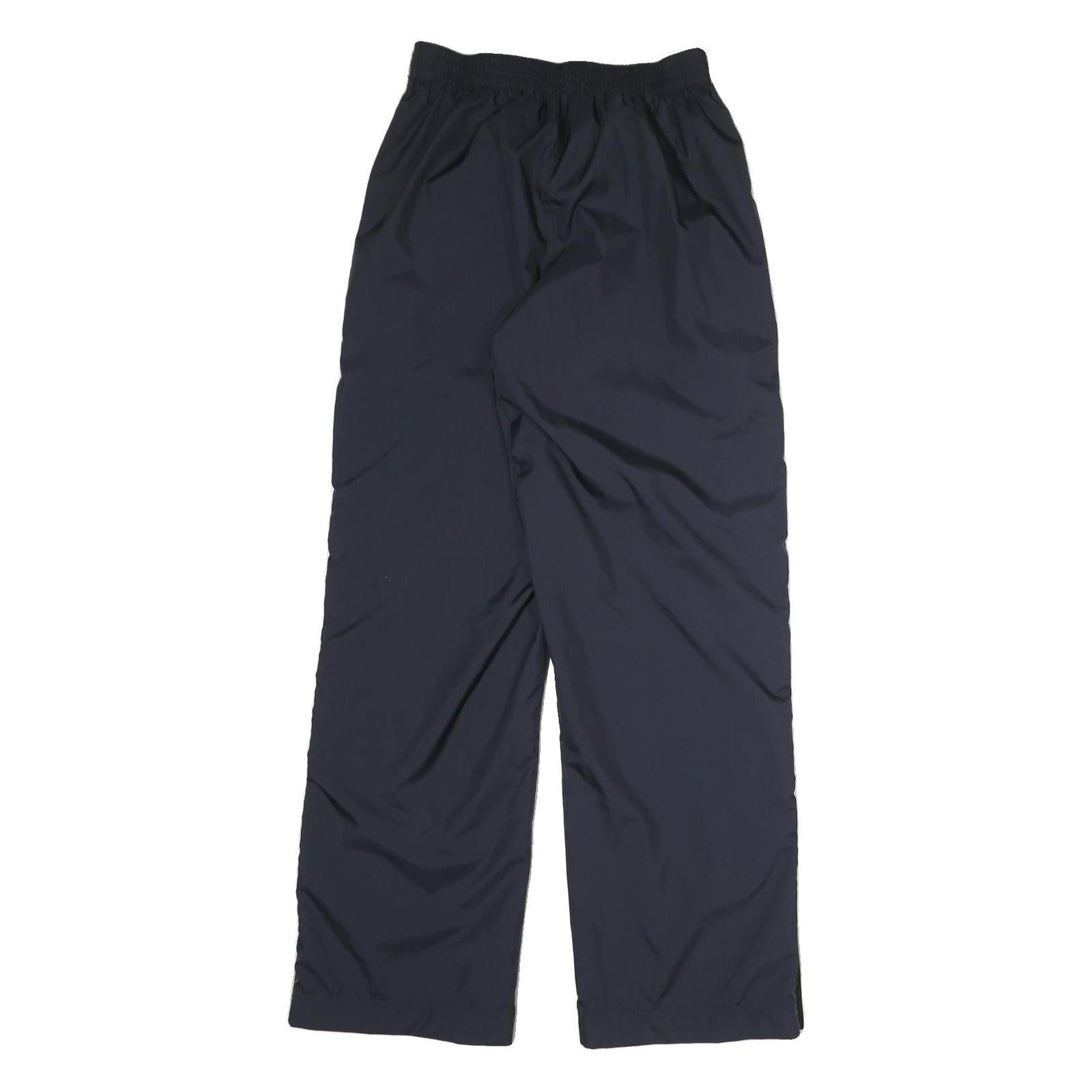 PUMA Mens Joggers Navy Blue Slim Straight S W29 L30 Track Pants Sportswear