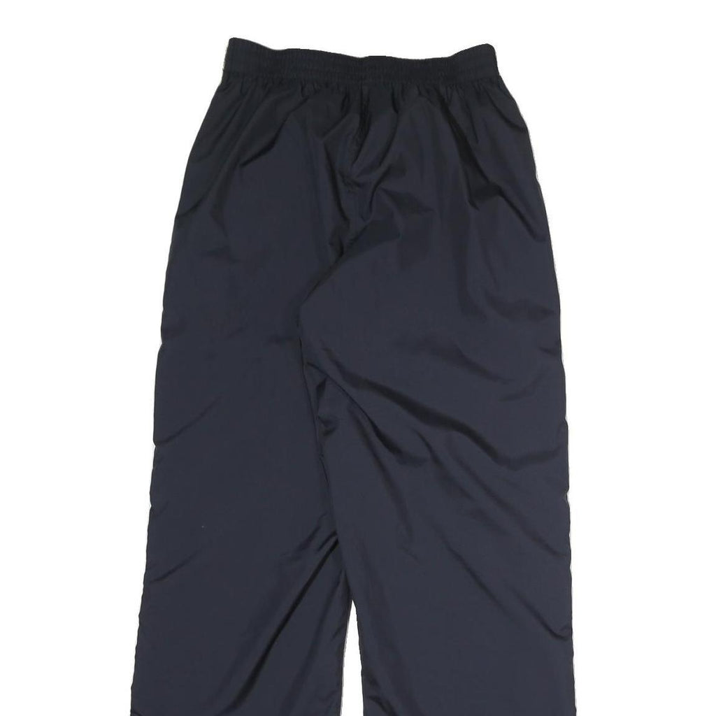 PUMA Mens Joggers Navy Blue Slim Straight S W29 L30 Track Pants Sportswear