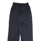 PUMA Mens Joggers Navy Blue Slim Straight S W29 L30 Track Pants Sportswear