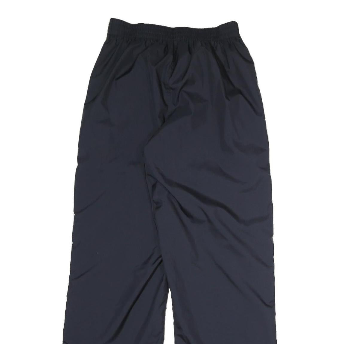 PUMA Mens Joggers Navy Blue Slim Straight S W29 L30 Track Pants Sportswear