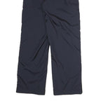 PUMA Mens Joggers Navy Blue Slim Straight S W29 L30 Track Pants Sportswear