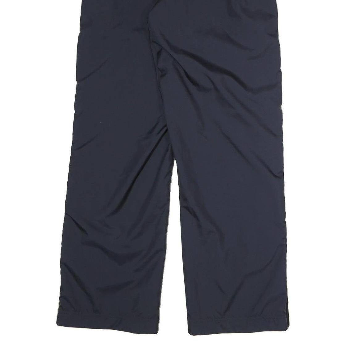 PUMA Mens Joggers Navy Blue Slim Straight S W29 L30 Track Pants Sportswear