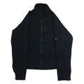 COLUMBIA Womens Shell Jacket Black XL
