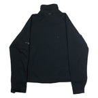 COLUMBIA Womens Shell Jacket Black XL