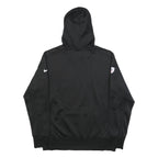 NIKE Mens Black Property Of Vikings Pullover Hoodie M NFL Team Sweatshirt