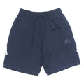 ADIDAS Mens Sports Shorts Blue Relaxed M W24
