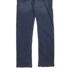 LEVI'S 514 Classic Boys Jeans Blue Classic Straight Denim Medium W27 L29
