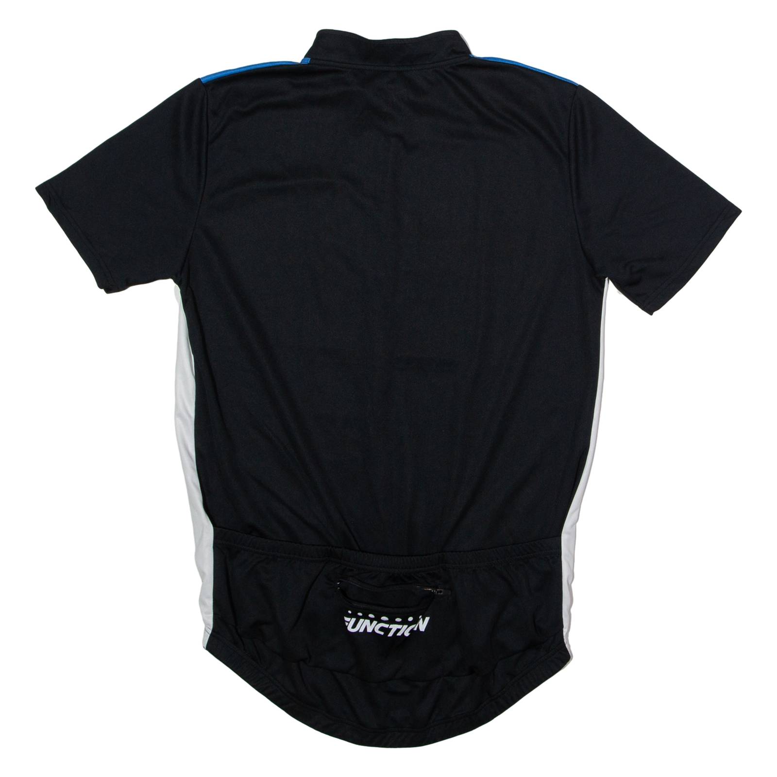 CRIVIT SPORTS Cycling Mens Jersey Black High Neck L