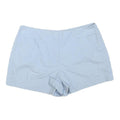 ARMANI EXCHANGE Womens Shorts Blue Casual Plain XS W28 Summer Beachwear