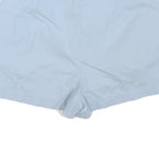 ARMANI EXCHANGE Womens Shorts Blue Casual Plain XS W28 Summer Beachwear