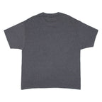 CHAMPION Seattle Pacific Mens T-Shirt Grey USA XL