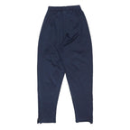 AIR JORDAN Mens Joggers Blue Paris Saint Germain M W22 L25 Relaxed Tapered