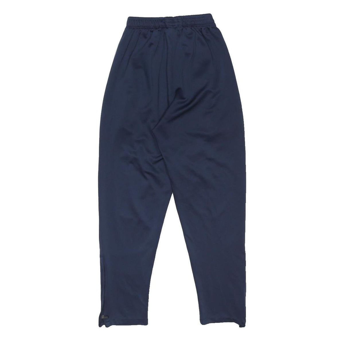 AIR JORDAN Mens Joggers Blue Paris Saint Germain M W22 L25 Relaxed Tapered