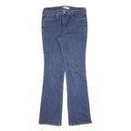 LEVI'S Womens 515 Regular Fit Bootcut Denim Medium Wash W30 L32 Classic Jeans