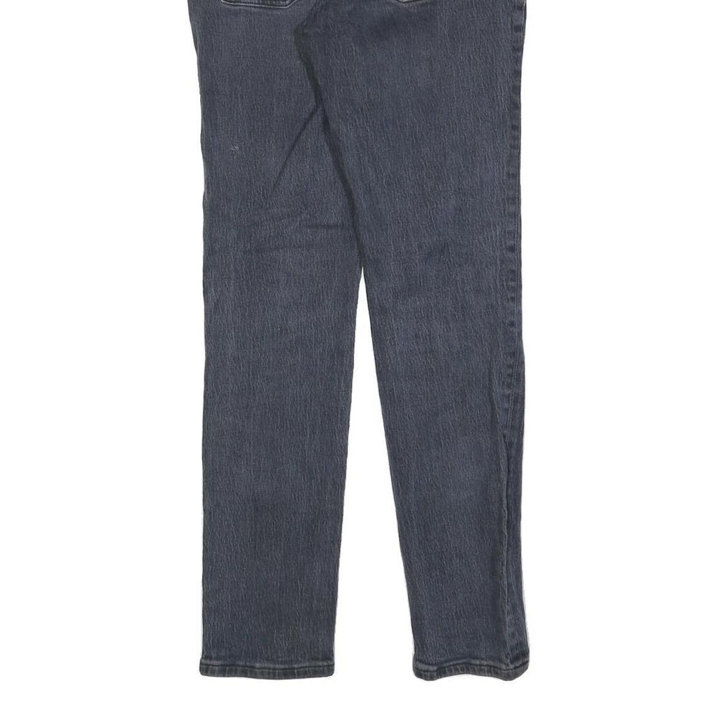 TOMMY HILFIGER Womens Jeans Blue Slim Skinny Denim Medium W31 L29 Stylish