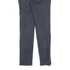 TOMMY HILFIGER Womens Jeans Blue Slim Skinny Denim Medium W31 L29 Stylish