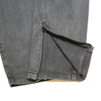 DOLCE & GABBANA Womens Blue Slim Skinny Denim Dark Cotton Blend W27 L29 Designer
