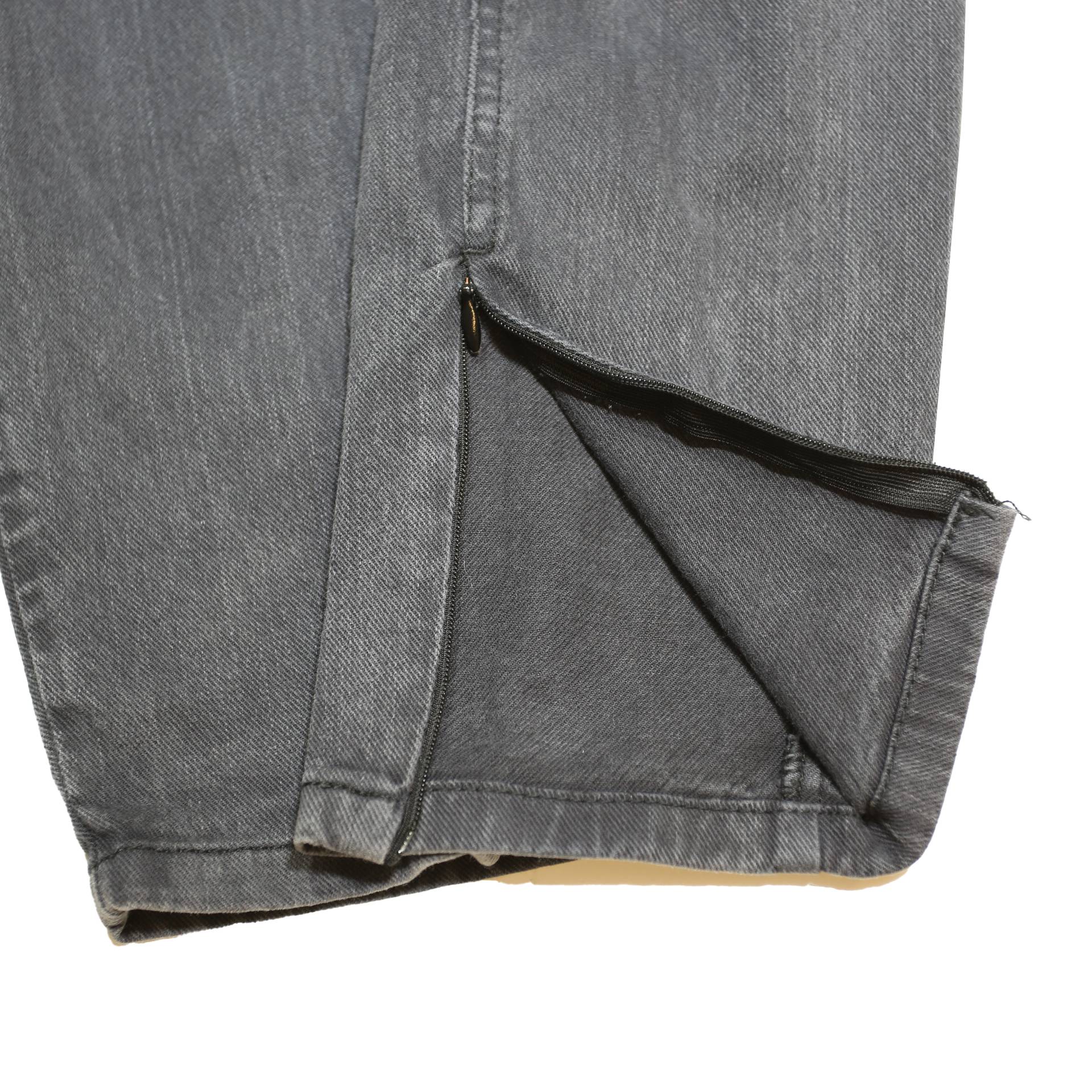 DOLCE & GABBANA Womens Blue Slim Skinny Denim Dark Cotton Blend W27 L29 Designer